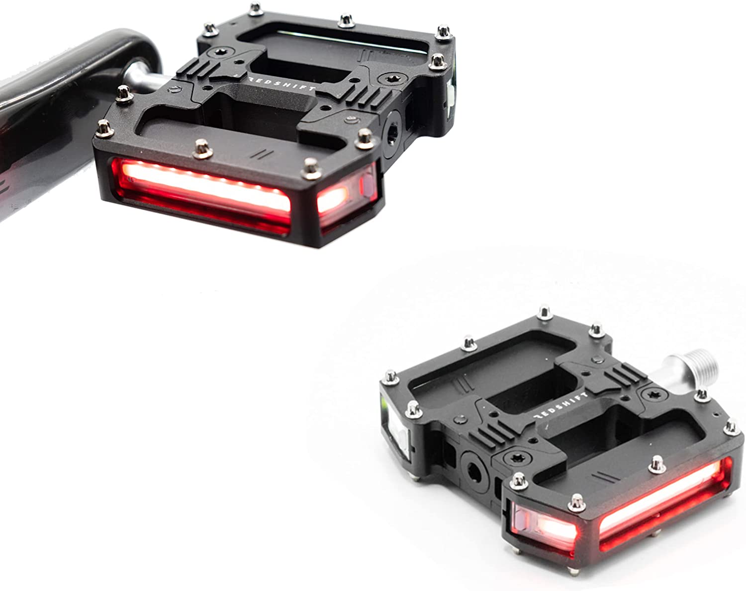 Redshift Arclight Pro Pedals