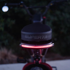 LED Taillight for Super73