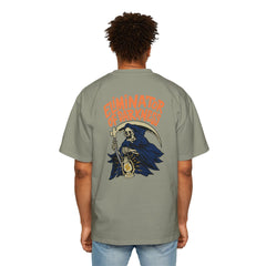 Eliminator of Darkness Oversized Tee