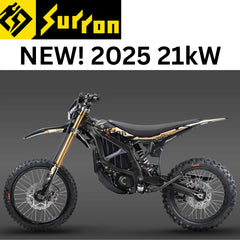 2025 Surron Ultra Bee (Pre-Order)