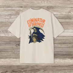 Eliminator of Darkness Oversized Tee