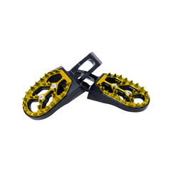 KAYAWS Surron CNC Footpegs