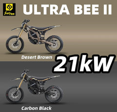 2025 Surron Ultra Bee (Pre-Order)