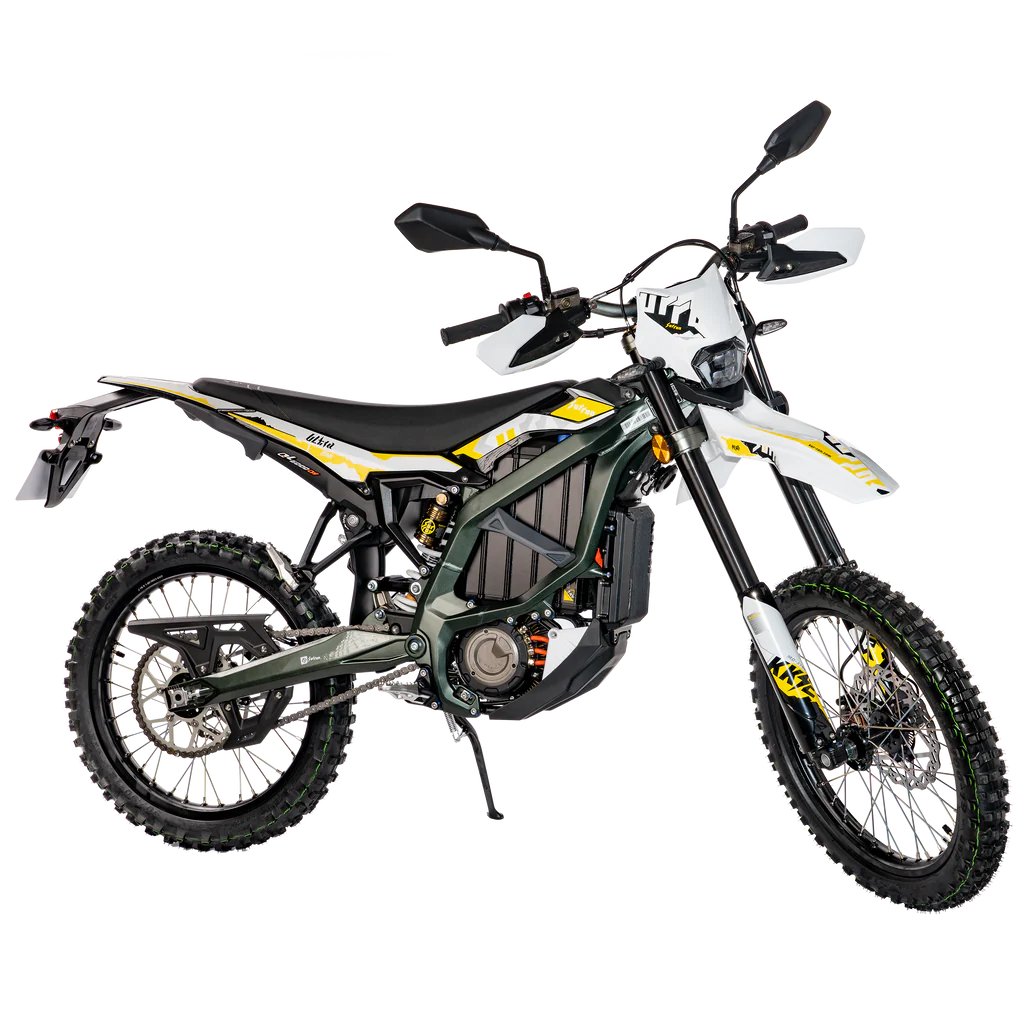 2024 SURRON Ultra Bee for sale in the Pompano Beach, FL area. Get the best drive out price on 2024 SURRON Ultra Bee and compare.